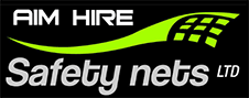 Aim Hire Safety Nets